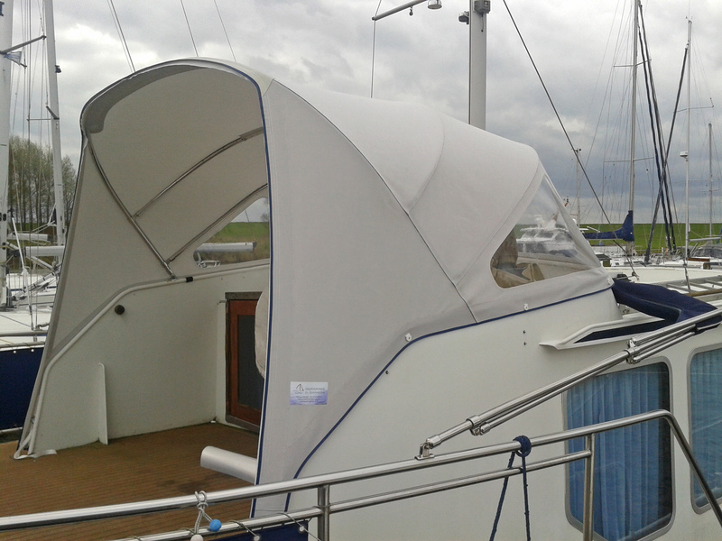 Spritzkappe Sprayhood